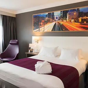 **** Hotel Western Paris Orly Airport Frankrijk