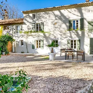  Bed & Breakfast Montjoia Frankrijk