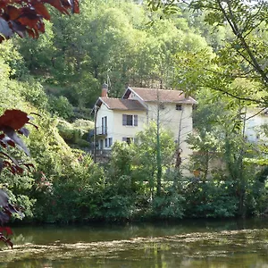  Bed & Breakfast Mon Plaisir - D'hotes Frankrijk