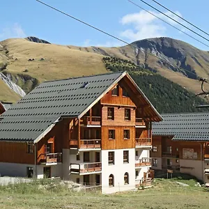 Odalys L'oree Des Pistes Saint-Sorlin-dʼArves